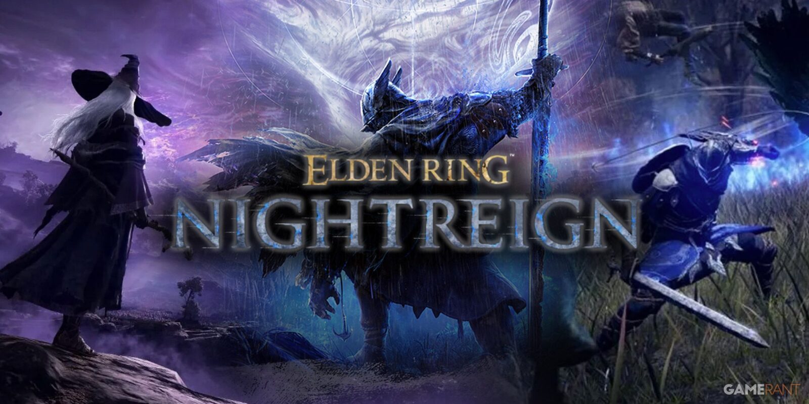 Elden Ring: Nightreign Lore Explained