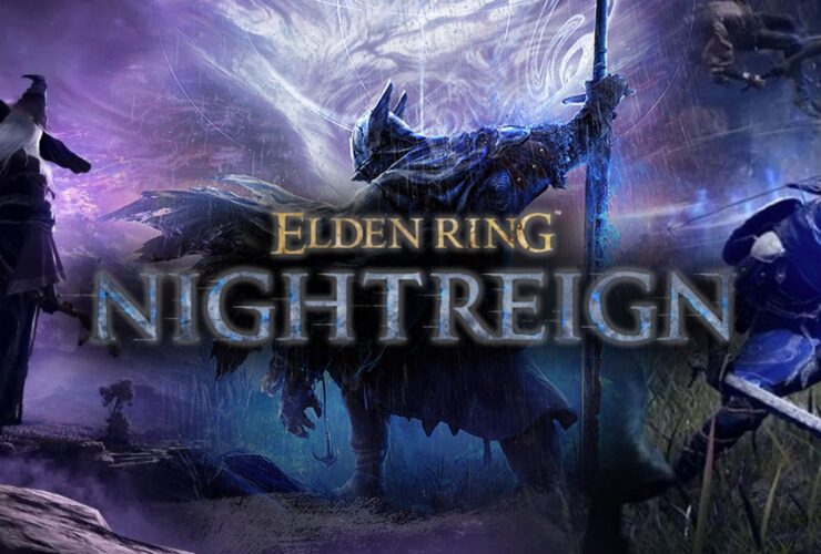 Elden Ring: Nightreign Lore Explained