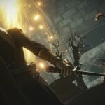 Elden Ring Nightreign Might Be Referencing Bloodborne's Lady Maria