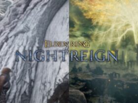 Elden Ring: Nightreign - Where is the Erdtree?