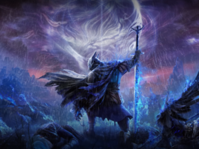 Elden Ring has now sold 28.6m copies, outselling the Dark Souls series combined prior to release