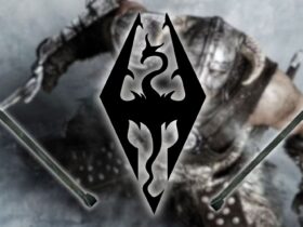 Elder Scrolls Fan Gets Real-Life Skyrim Fork for Christmas