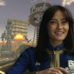 Ella Purnell is Playing New Vegas to Prepare for Fallout Season Two