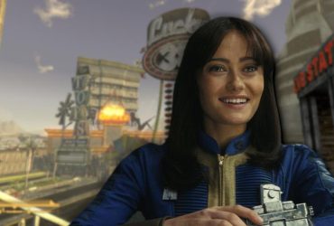 Ella Purnell is Playing New Vegas to Prepare for Fallout Season Two