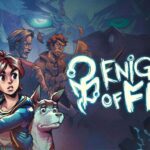 Enigma of Fear Review - A Test of Wits and Courage | Twisted Voxel