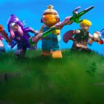 Epic Games Is Making a Huge Change to LEGO Fortnite