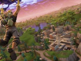 Epic Games Just Made a Controversial Change to Fortnite OG