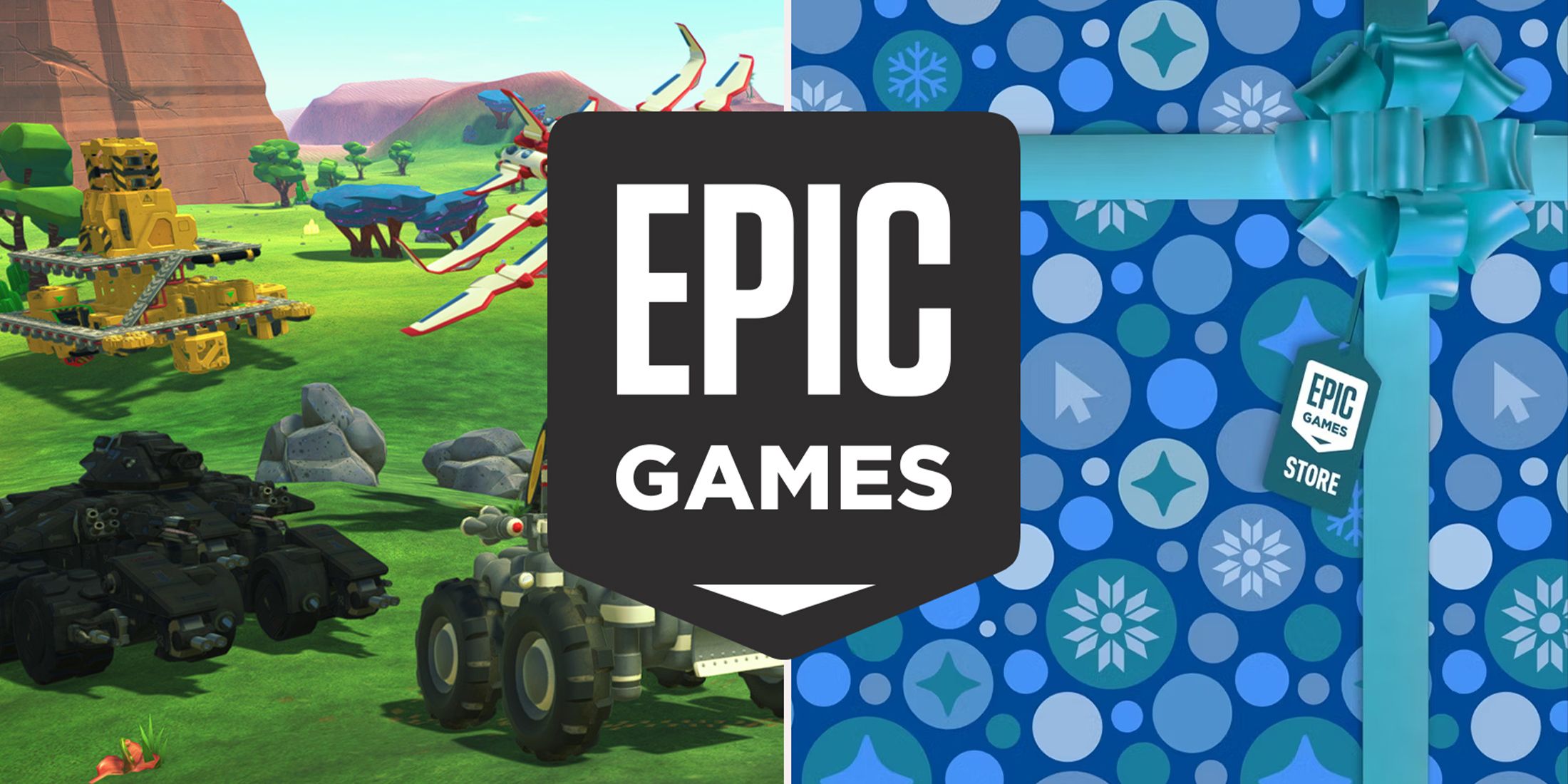 epic games store mystery game december 21 terratech and dec 22