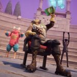 Epic Games Updates Fortnite's Fan Content Policy