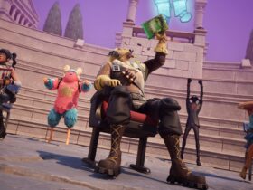 Epic Games Updates Fortnite's Fan Content Policy