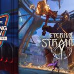 Eternal Strands Exclusive Story Trailer – PC Gaming Show: Most Wanted 2024