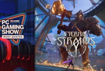 Eternal Strands Exclusive Story Trailer – PC Gaming Show: Most Wanted 2024