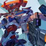 Evangelion Creator Hideaki Anno Joins New Gundam Series