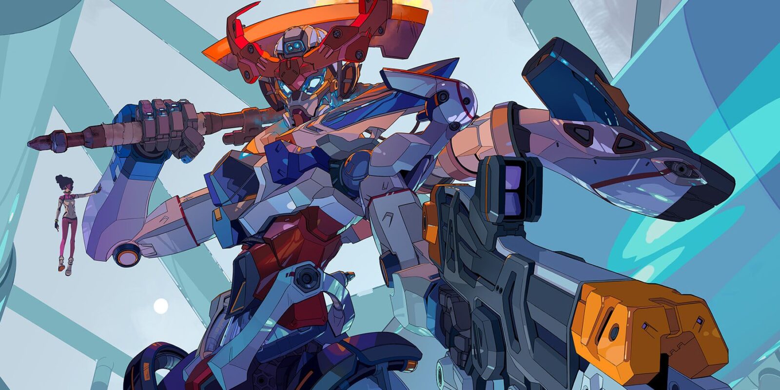 Evangelion Creator Hideaki Anno Joins New Gundam Series