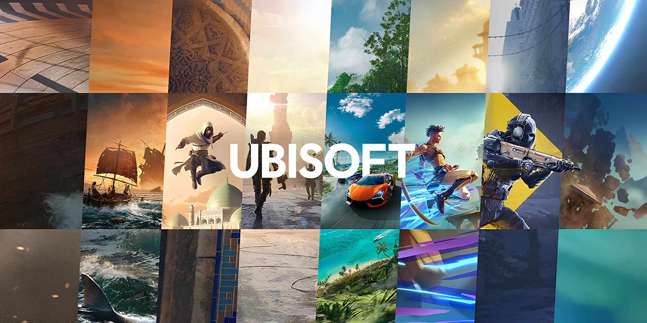 Even More Ubisoft Games Get Surprise Steam Updates