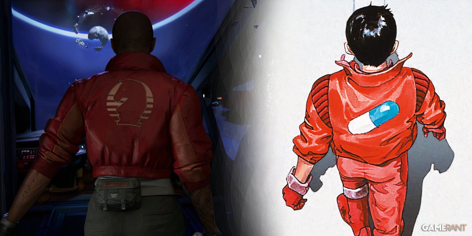 Every Akira Reference in Intergalactic: The Heretic Prophet Explained