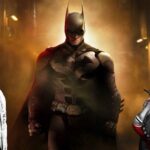 Every Arkham Character Who Returns in Batman: Arkham Shadow Explained