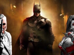 Every Arkham Character Who Returns in Batman: Arkham Shadow Explained