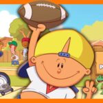 Every Backyard Sports Game, Ranked