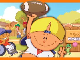 Every Backyard Sports Game, Ranked