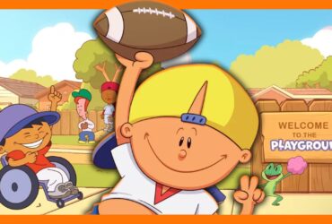 Every Backyard Sports Game, Ranked