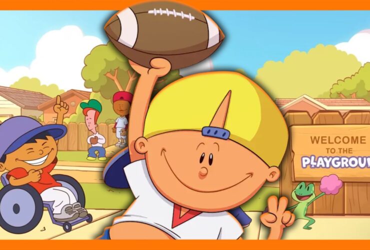 Every Backyard Sports Game, Ranked