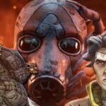 Every Borderlands Vault Hunter's Status Ahead of BL4