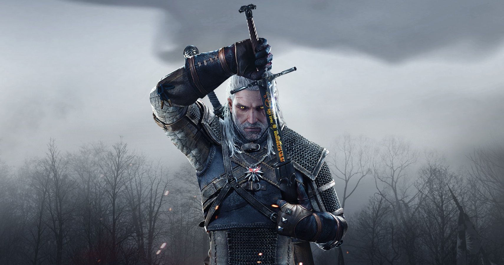 The Witcher 3 The 10 Best Steel Swords, Ranked featured image