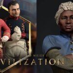 Every Civ 7 Leader Revealed So Far