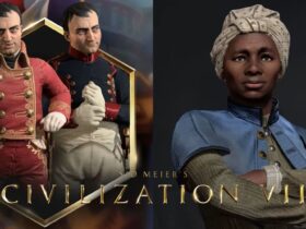 Every Civ 7 Leader Revealed So Far