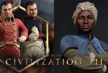 Every Civ 7 Leader Revealed So Far