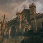 Every Free Power-Up Location In Citadelle Des Morts In Black Ops 6