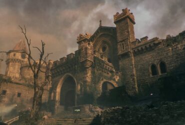 Every Free Power-Up Location In Citadelle Des Morts In Black Ops 6