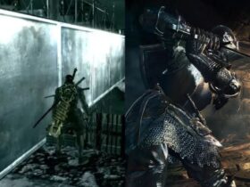 Every FromSoftware Game (Ranked By Metacritic Score)