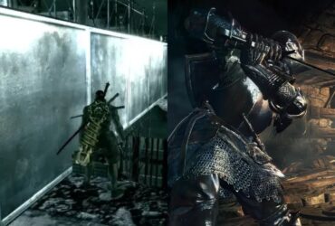 Every FromSoftware Game (Ranked By Metacritic Score)