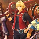 Every Game In Tetsuya Takahashi's Xeno Series, Ranked