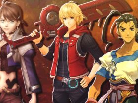 Every Game In Tetsuya Takahashi's Xeno Series, Ranked