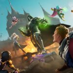 Every Leaked Fortnite Marvel Skin So Far