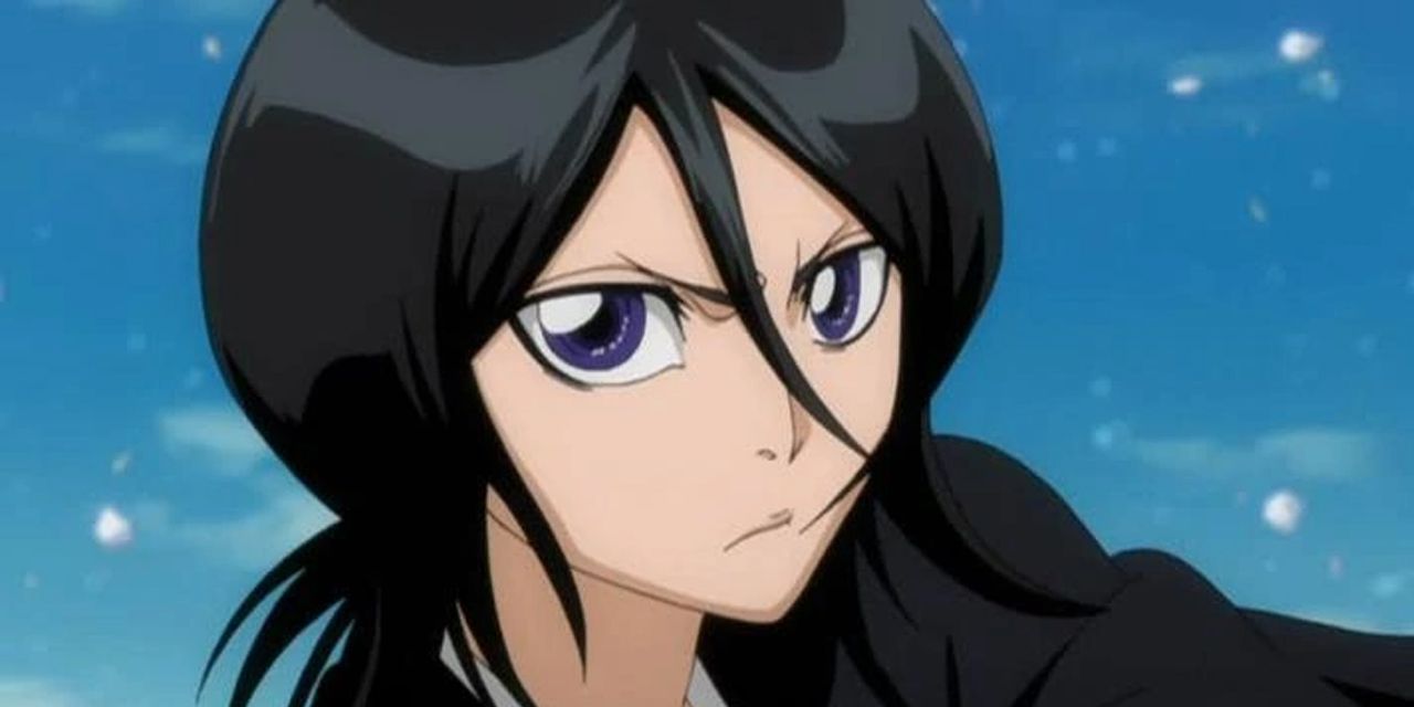 Bleach-Anime-Rukia-Kuchiki