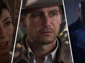 Every Major Actor In Indiana Jones And The Great Circle