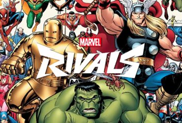 Every Major Avenger That's Still Missing From Marvel Rivals