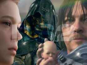 Every Major Death Stranding Character’s Status Ahead of DS2