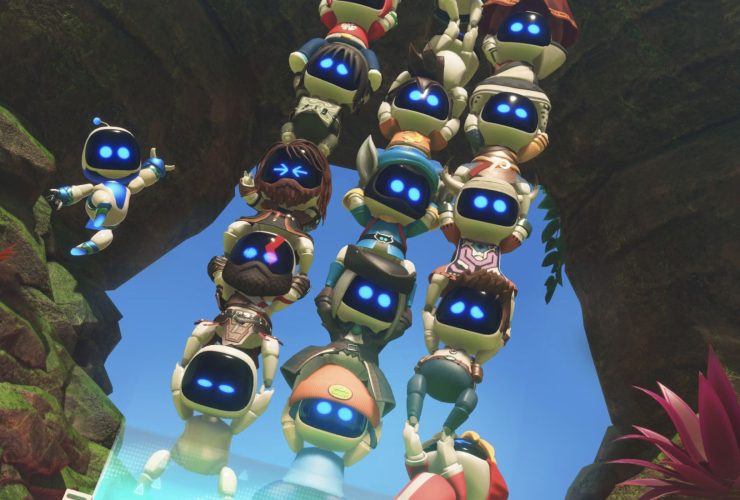 Every Major PlayStation Cameo That Astro Bot is Still Missing