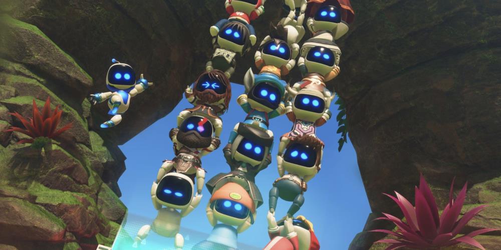 Every Major PlayStation Cameo That Astro Bot is Still Missing