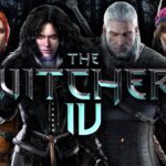 Every Major Witcher Character's Status Ahead Of The Witcher 4