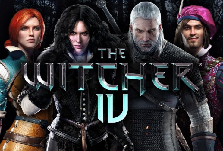 Every Major Witcher Character's Status Ahead Of The Witcher 4