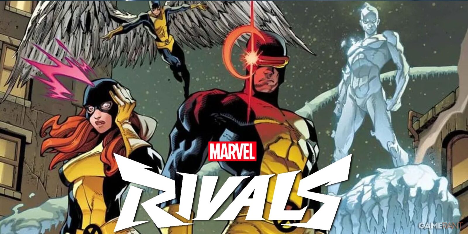 Every Major X-Men Character Who's Still Missing From Marvel Rivals