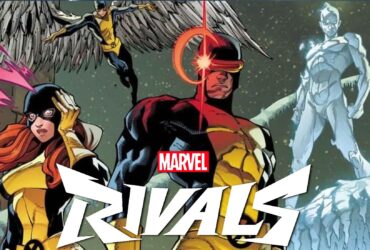 Every Major X-Men Character Who's Still Missing From Marvel Rivals