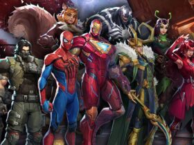 Every Marvel Rivals Character Confirmed So Far