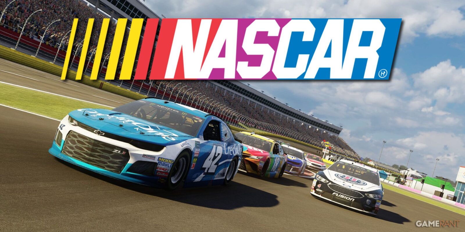 Every Nascar Game Getting Delisted on December 31